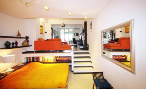 Bali Loft Savona Albissola